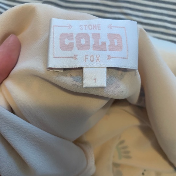 Stone cold fox stormi slip - Picture 8 of 12